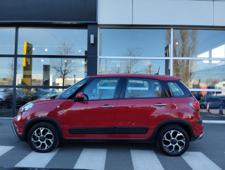 Fiat 500L 1.4 Lounge 