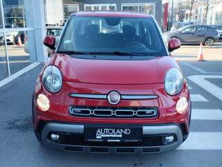 Fiat 500L 1.4 Lounge 