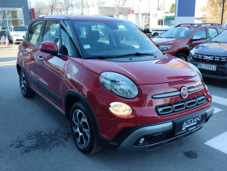 Fiat 500L 1.4 Lounge
