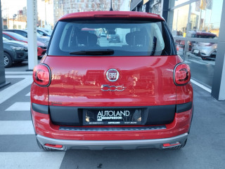 Fiat 500L 1.4 Lounge