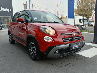 Fiat 500L 1.4 Lounge 