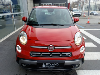 Fiat 500L 1.4 Lounge 