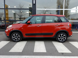 Fiat 500L 1.4 Lounge 