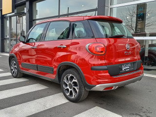 Fiat 500L 1.4 Lounge