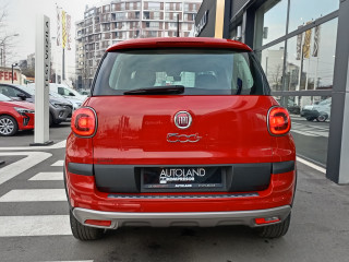 Fiat 500L 1.4 Lounge 