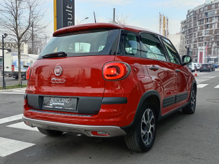 Fiat 500L 1.4 Lounge 