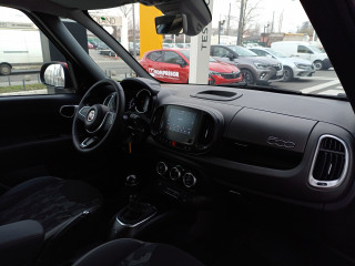 Fiat 500L 1.4 Lounge 