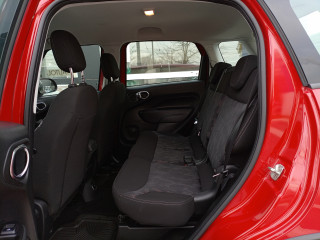 Fiat 500L 1.4 Lounge 