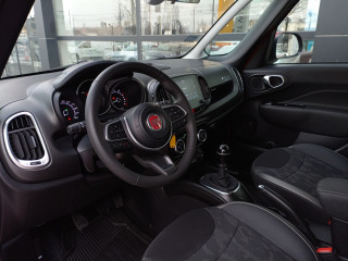 Fiat 500L 1.4 Lounge 