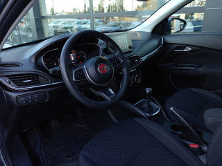 Fiat Tipo 1.4 Life