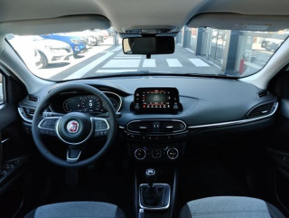 Fiat Tipo 1.6 mjtd Cross