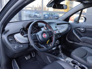 Fiat 500X 1.3 Sport AUT