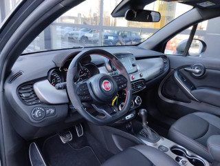 Fiat 500X 1.3 Sport AUT 