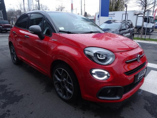 Fiat 500X 1.3 Sport AUT 