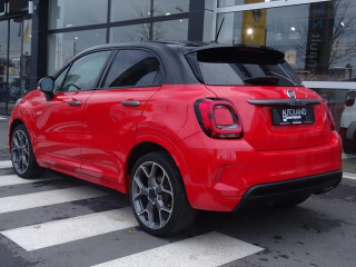 Fiat 500X 1.3 Sport AUT 