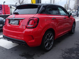 Fiat 500X 1.3 Sport AUT 