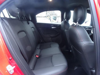 Fiat 500X 1.3 Sport AUT 