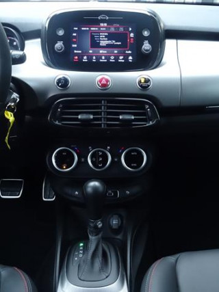 Fiat 500X 1.3 Sport AUT 