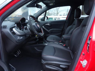 Fiat 500X 1.3 Sport AUT 