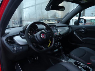 Fiat 500X 1.3 Sport AUT 