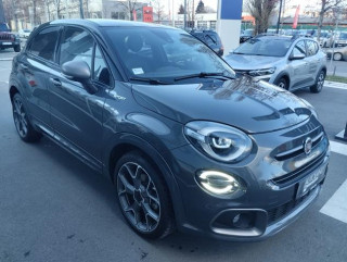 Fiat 500X 1.3 Sport AUT 