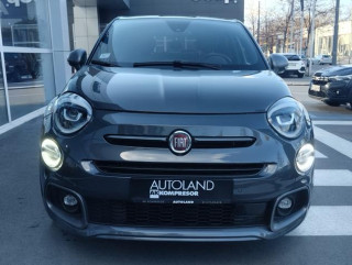 Fiat 500X 1.3 Sport AUT 