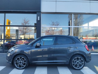 Fiat 500X 1.3 Sport AUT 