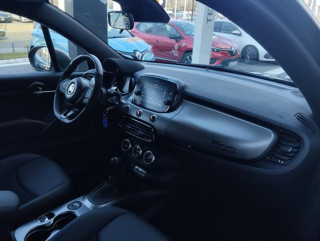 Fiat 500X 1.3 Sport AUT