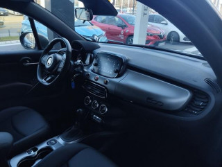 Fiat 500X 1.3 Sport AUT 