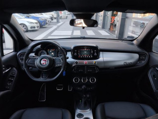 Fiat 500X 1.3 Sport AUT