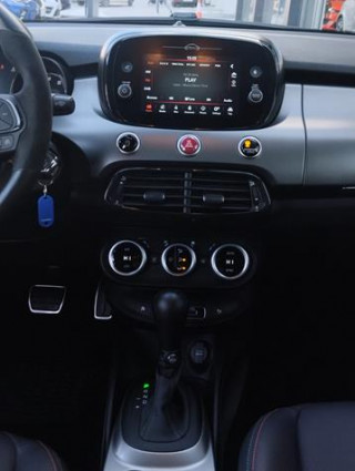 Fiat 500X 1.3 Sport AUT 