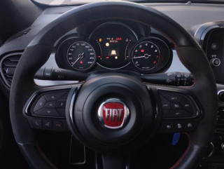 Fiat 500X 1.3 Sport AUT
