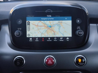 Fiat 500X 1.3 Sport AUT