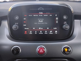 Fiat 500X 1.3 Sport AUT