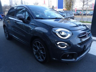 Fiat 500X 1.3 Sport AUT 
