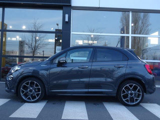 Fiat 500X 1.3 Sport AUT 