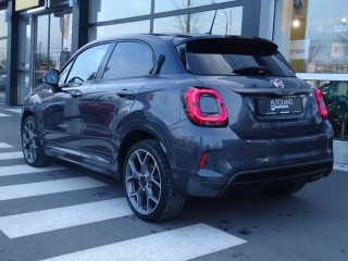 Fiat 500X 1.3 Sport AUT 