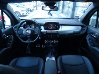 Fiat 500X 1.3 Sport AUT 