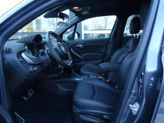 Fiat 500X 1.3 Sport AUT 