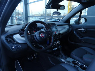 Fiat 500X 1.3 Sport AUT 