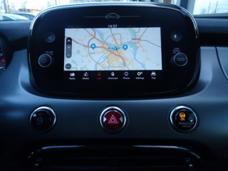 Fiat 500X 1.3 Sport AUT 