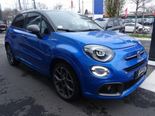 Fiat 500X 1.3 Sport AUT 