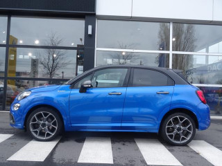 Fiat 500X 1.3 Sport AUT 