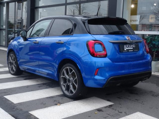 Fiat 500X 1.3 Sport AUT 