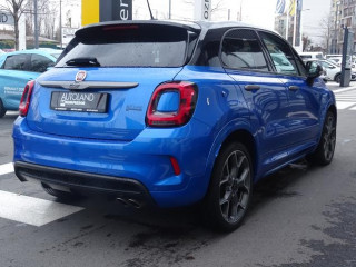 Fiat 500X 1.3 Sport AUT 