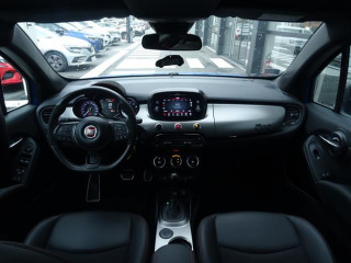 Fiat 500X 1.3 Sport AUT 