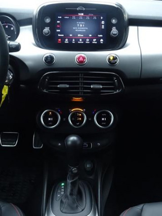 Fiat 500X 1.3 Sport AUT 