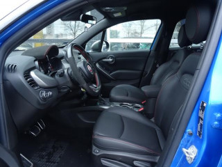 Fiat 500X 1.3 Sport AUT 