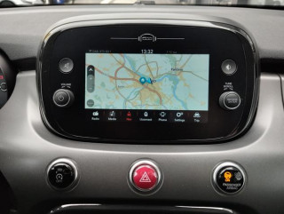 Fiat 500X 1.3 Sport AUT