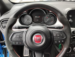 Fiat 500X 1.3 Sport AUT